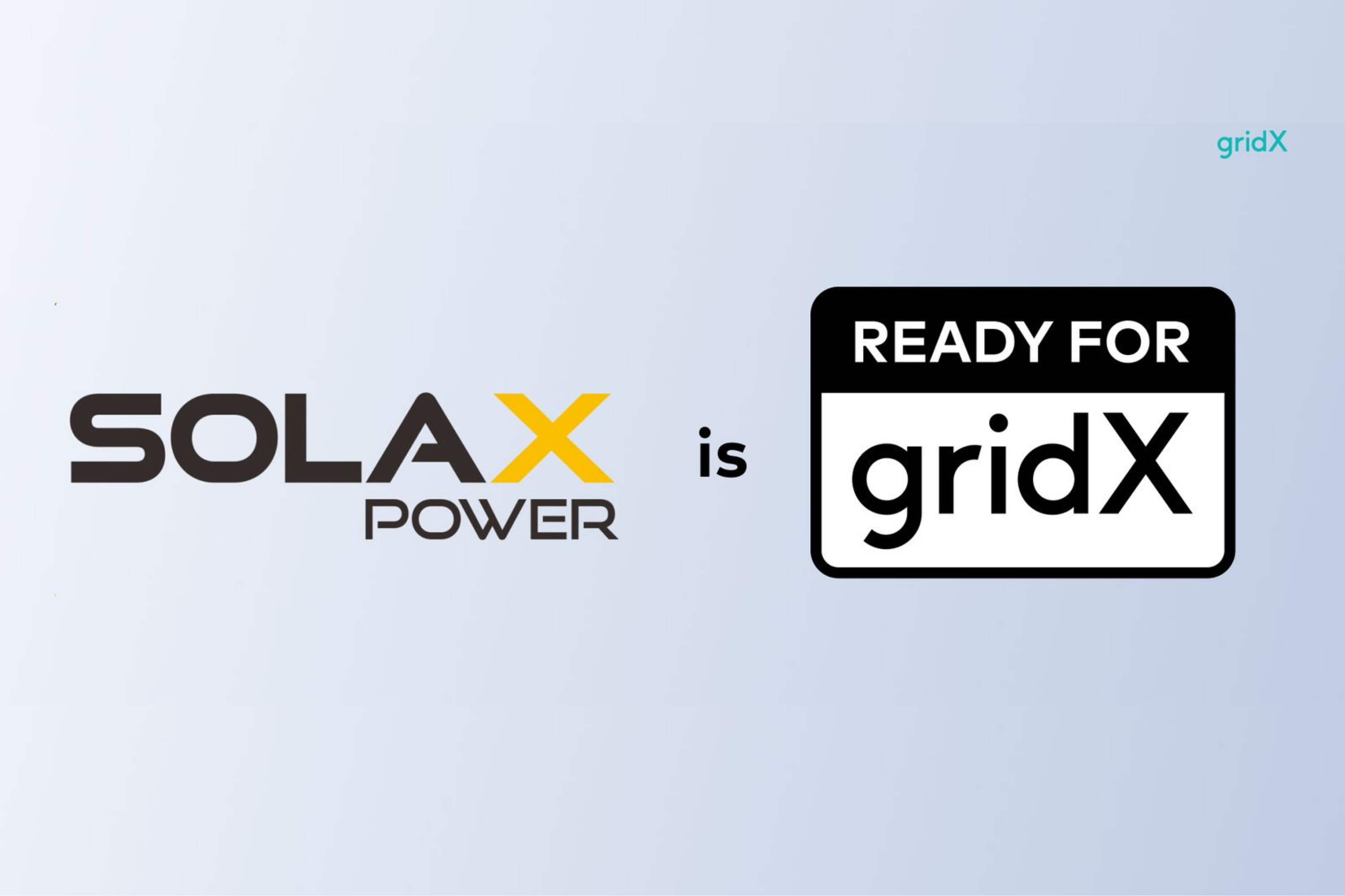 好博能源携手gridX，共创智慧能源互联新范式